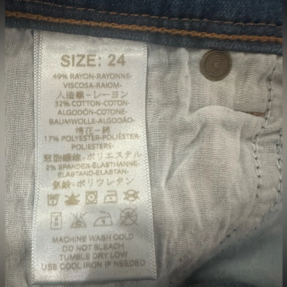 Free People‎ Jeggings Size 24 - Picture 7 of 8